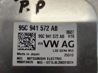 AUDI A5 8B3 AVANT control unit lights LED front right 95C941572AB