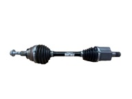 AUDI VW SEAT SKODA 1.5TFSI semi-axis left front 5Q0407271CM