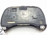 dials clock 46801541 FIAT PANDA II