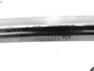 SKODA SCALA 654 KAMIQ 658 19- lower sider pillar moulding bumper front