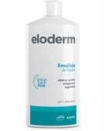 Eloderm Emulsja do kąpieli od 1. dnia życia 400ml