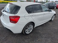 BMW F20 120d 184 KM x-drive 4×4 M-PAKIET