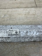 Kühler luft 1787779 BMW E46 320D (7477175182)