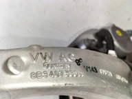 McPerson swing shock absorber caliper arm right AUDI A7 VW