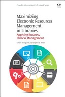 Maximizing Electronic Resources Management in