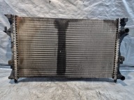 water cooler RENAULT LAGUNA II 1.9 DCI 02r