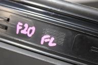 moulding threshold BMW 1 F20 LIFT 2.0D 7454945