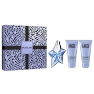 Mugler Angel EDP 25ml + balsam do ciała 2x50ml