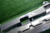 TOYOTA HILUX VIII 8 LIFT 20- front bumper front