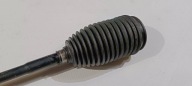 bar of steering tyres cover pipe end right left Ford Mustang 2011-2014