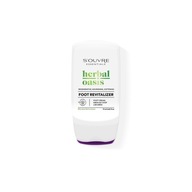S"OUVRE - Krém na nohy - FOOT REVITALIZER - herbal oasis - 75 ml