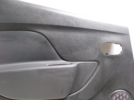 DACIA LOGAN 13R 1.4 TCE side door left rear part