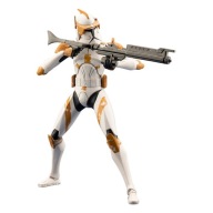 Kotobukiya Star Wars: The Clone Wars - ARTFX+ 1/10 - Commander Cody - 17 cm