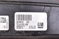 light left rear part rear 39148315 OPEL INSIGNIA B 5D HB 17-20