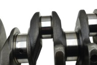 crank FORD MONDEO MK4 GALAXY MK2 S-MAX 2.0 TDCI QXBA