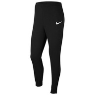 Nohavice Nike teplákové tréningové bavlnené veľ. XL