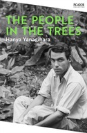 The People in the Trees: The Stunning First Novel from the Author of A