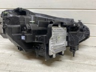 BMW 2 G42 light left front front FULL LED SHADOW LINE 8083635
