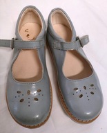 Buty dziecięce CLARKS 29,5 sandały sandałki baleriny