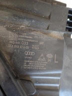 light front front left AUDI A6 C8 2018- FULL LED 4K0941033