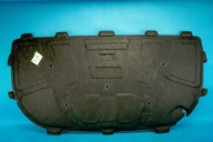 soundproofing bonnets front spinki Audi A5 S5 RS5 8T 8T0863825H
