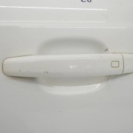 door left front left front AUDI A5 8T 5D SB SPORTBACK LY9C