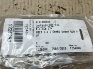 lock door przednich KIA Rio 81310H8040
