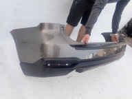 SUBARU FORESTER IV 12-> bumper rear rear part