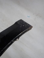 VW GOLF VII 7 12-16 fender front front left
