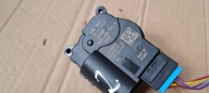 Q3 83A Micro moteur Bouches buses Bloc de chauffage complet 2Q0907511G VW AUDI