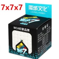 Moyu Meilong 6x6x6 7x7x7 Mofang Jiaoshi 8x8x8 9x9x9 Cube magic speed 6x6 7