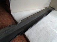 moulding threshold left 5177-7184353 BMW 1 E81 E87