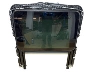 PANORAMA roof window blinds without BMW 4 i4 G26 22R