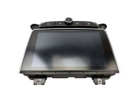 display RADIA navigation devices OPEL MOKKA X 42498391