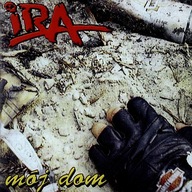 IRA: MÓJ DOM [CD]