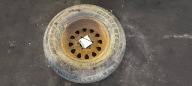 wheel spare 16 245/70 MITSHUBISHI MONTERO