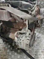 engine complete FORD TRANSIT MK V 2.0 TDDI ABFA