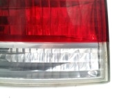 Opel Vectra C lift FL HB light left rear part rear