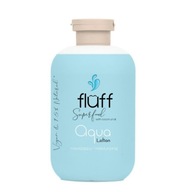 Fluff Superfood Aqua Lotion hydratačné telové mlieko 300ml