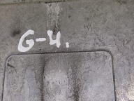VW GOLF IV control unit of the engine 036906034CN
