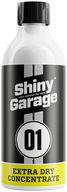 SHINY GARAGE - EXTRA DRY DO PRANIA PODSUFITKI 0.5L