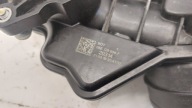 VW GOLF VIII ATECA KAROQ OCTAVIA IV 1.5 TSI REZONATOR pipe air 05E129