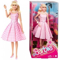 Barbie filmová bábika Margot Robbie ako Barbie HPJ96