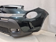 FIAT 500L 500 L TREKKING 13- bumper front front 735570809