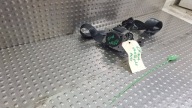 tension belt safety right front 31484536 VOLVO V40 II