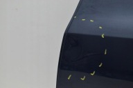 door rear. left OPEL ASTRA J HATCHBACK sedan Z22A
