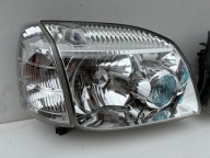 Reflektor light front front right left Nissan X-TRAIL and T30 00-07r. Eu