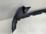 bumper rear rear part MITSUBISHI ECLIPSE CROSS 17