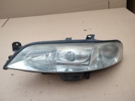 REFLEKTOR light left front front left Opel Vectra B 1305235492