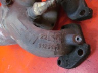 OPEL CORSA C 1.0 12V catalyst GM64 24459702